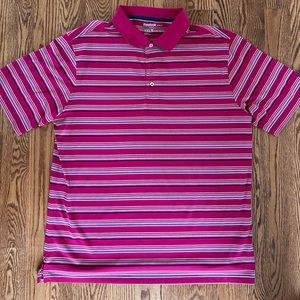 Reebok Golf Speedwick Polo Shirt - 1XLT